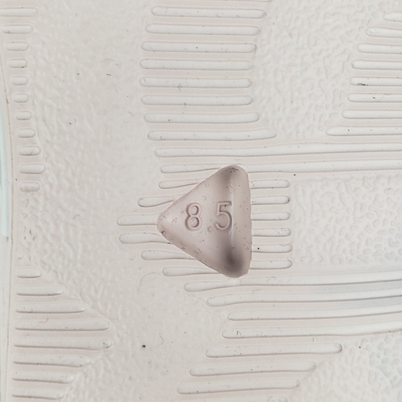 GOATS POOL SIDE SLIP ON SLIDE SANDAL - Picture 10 of 14